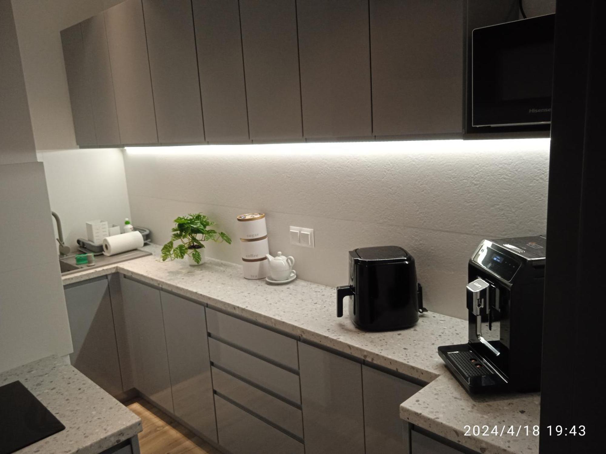 Sloneczny Brzeg Apartman Gąski Kültér fotó